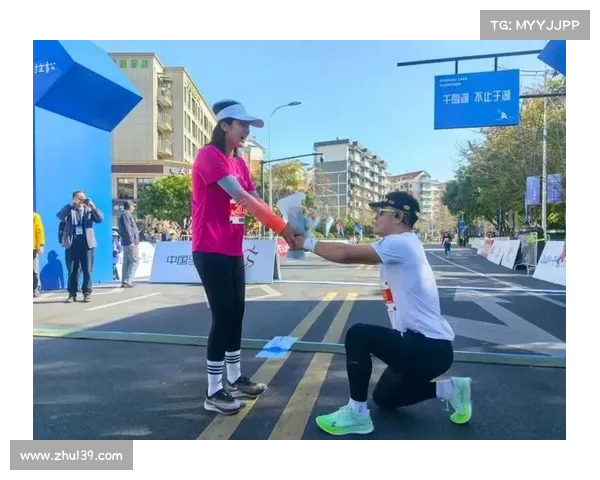 赛事总冠名_2024年度中国国际马拉松赛盛大开启阿里巴巴集团荣誉总冠名燃动全城